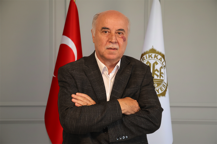 CEMAL ERKAL